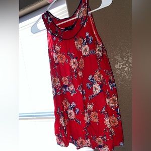 Women summer shirt